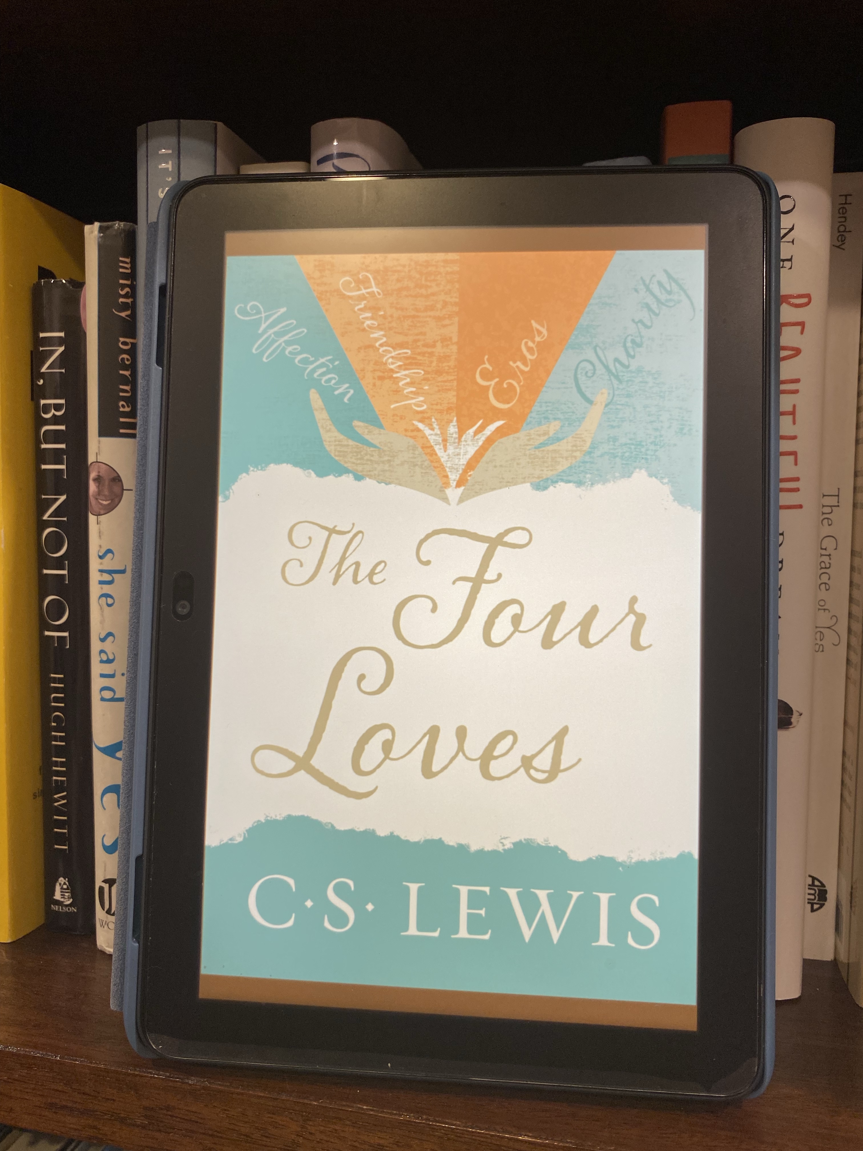 The Four Loves