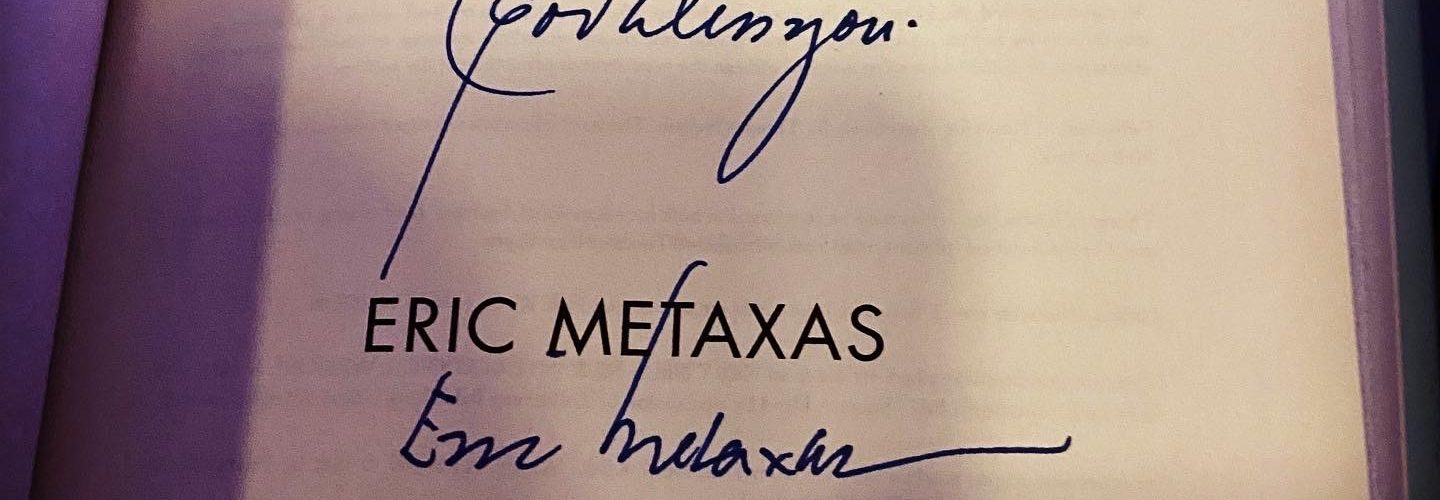 Metaxas