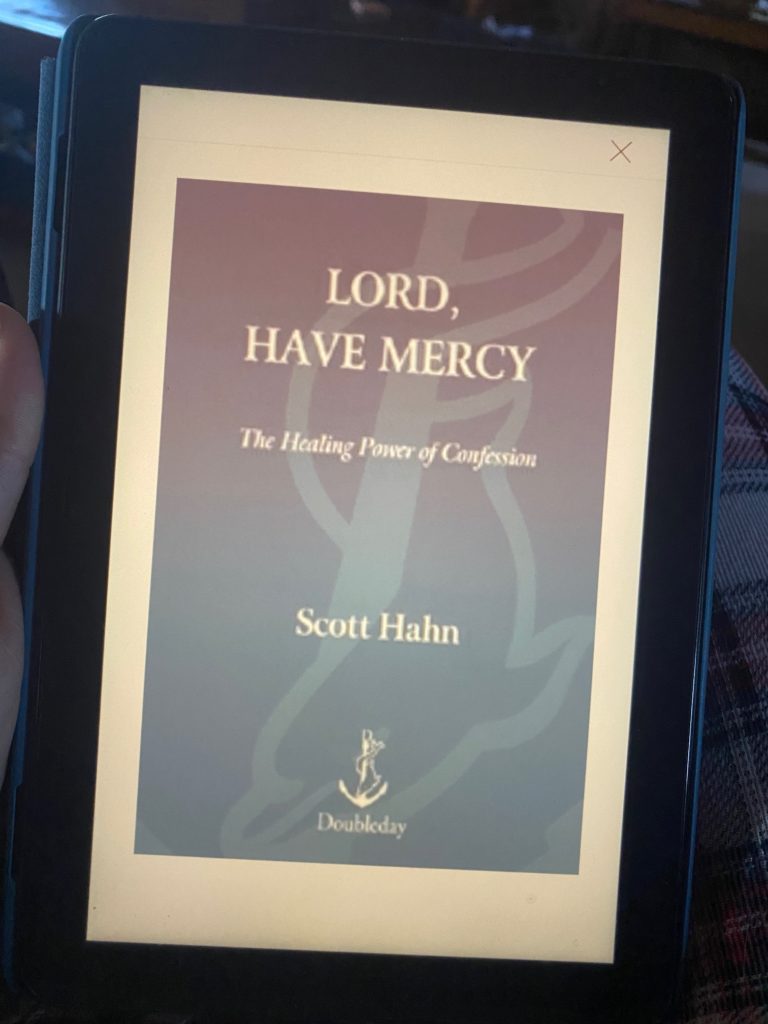 Lord, Have Mercy by Scott Hahn